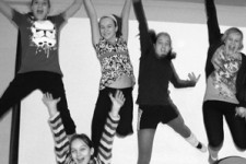 Modern Dance